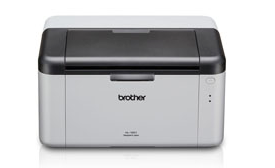 download driver máy in brother HL-1201