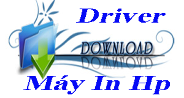 download driver máy in hp 1160