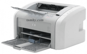 nạp mực máy in hp tận nơi quận 4