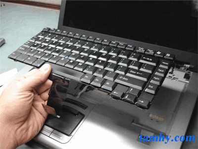 thay bàn phím laptop Acer tận nơi tại tphcm