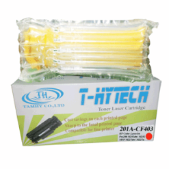 hộp mực in laser màu hp 201A CF403