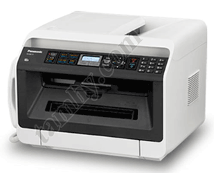 máy fax panaonic kx-mb2170