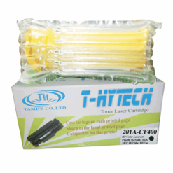 hộp mực in laser màu hp 201A CF400