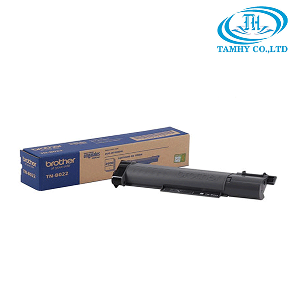 hop-muc-b022-chinh hang Hộp mực Brother TN B022 Chính hãng