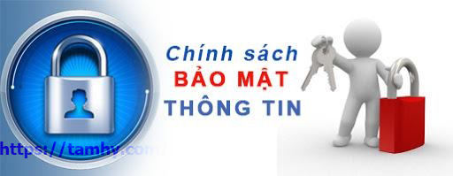 chính-sách-bảo-mật-thông-tin chính sách bảo mật thông tin