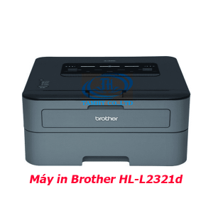 Máy in laser Brother HL L2321D