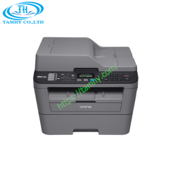 Bơm mực máy in brother MFC-L2701d