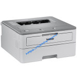 Nạp mực máy in brother HL-B2000d