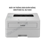 Nạp mực máy in Brother HL-B2100d tận nơi giá rẻ