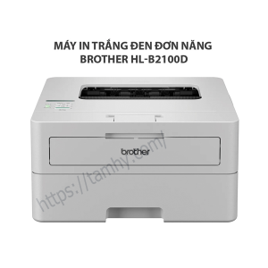 Máy in laser brother HL-B2100d