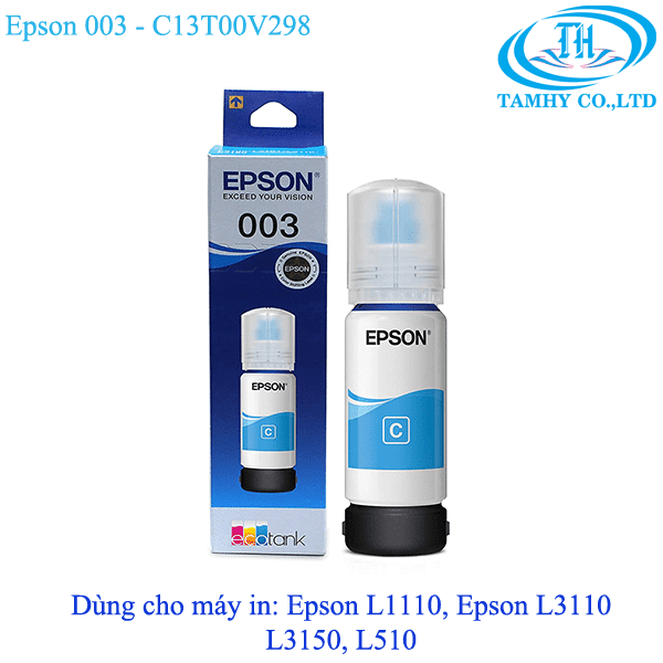 003 Xanh