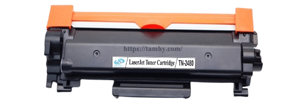 Hộp mực in brother TN-2480